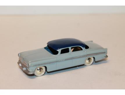 CHRYSLER WINDSOR GRISE 1955 CIJ 1/43°