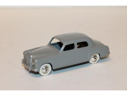 MERCEDES-BENZ 220 GRIS 1955 CIJ 1/43°