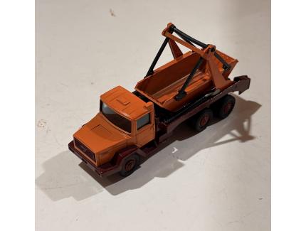 UNIC IVECO SOLIDO 1.43