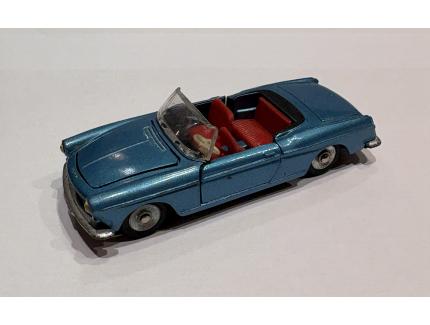 PEUGEOT 404 PININFARINA DINKY TOYS 1/43