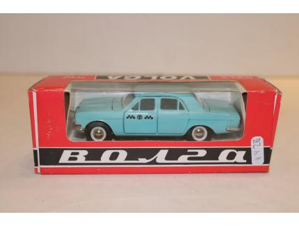 VOLGA NOVOEXPORT 1/43°