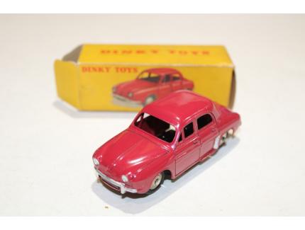 RENAULT DAUPHINE DINKY 1/43°