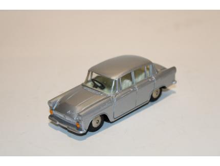 TOYOPET CORONA GRIS 1957 ASAHI 1/43°