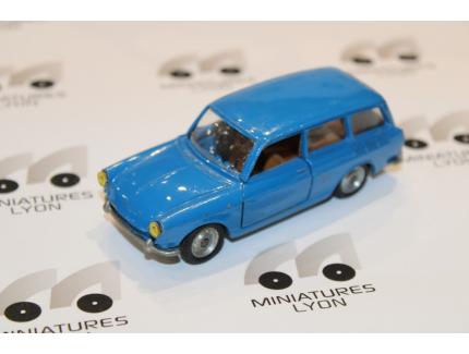 VW 1600 FAMILCAR POLITOYS N°542