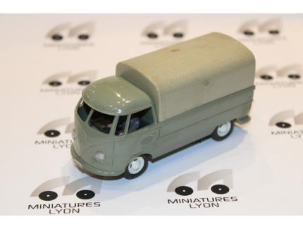 VW COMBI PICKUP WIKING 1/43°