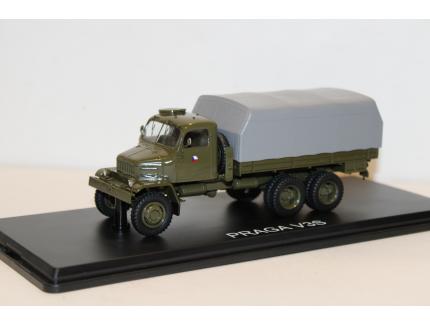 PRAGA V3S 1953 PREMIUM CLASSIXXS 1/43°