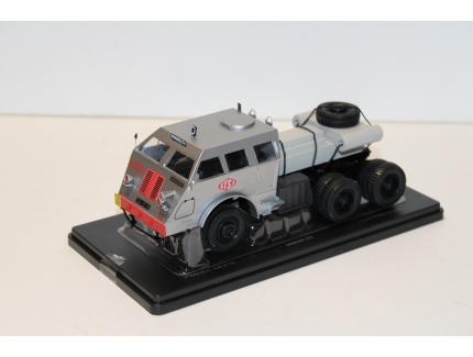 CAMION - MAYER TRANSPORTS SPECIAUX - SNCF - 1/43 MODÈLE RÉDUIT