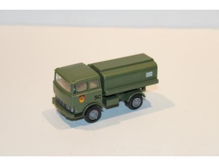 MINI-GAMAUN LKW 1970 GAMA 1/55°