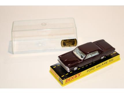 FORD GALAXIE 500 DINKY TOYS 1/43°
