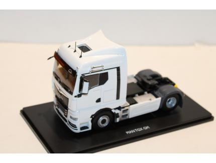 MAN TGX GM BLANC ELIGOR 1/43°