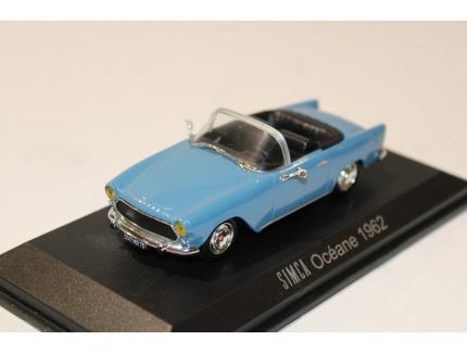 SIMCA OCEANE NOREV 1/43°