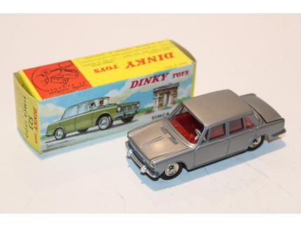 SIMCA 1500 GRIS 1965 DINKY TOYS 1/43°