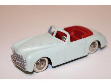 SIMCA 8 SPORT VERT PASTEL 1950 DINKY TOYS 1/43°