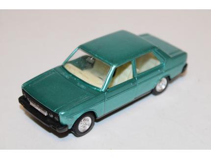 SEAT 131E VERT 1970 MIRA 1/43°