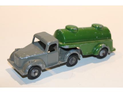 CAMION CITERNE 1950 TIMPO TOYS 1/55°