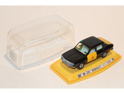 RENAULT 12 S TAXI 1975 PILEN 1/43°