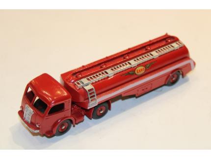 PANHARD TITAN ESSO 1955 DINKY TOYS 1/55°