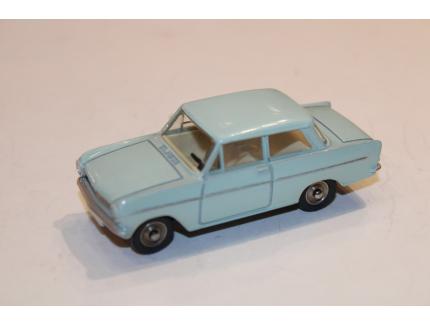 OPEL KADETT VERT CLAIR 1960 DINKY TOYS 1/43°