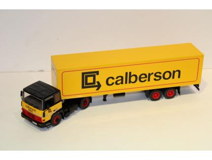 BERLIET TR280 CALBERSON ODEON 1/43°