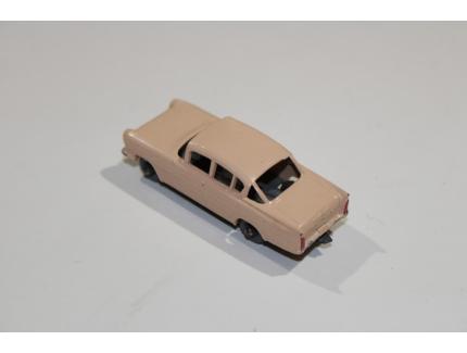 1958 VAUXHALL CRESTA - MATCHBOX 1/64