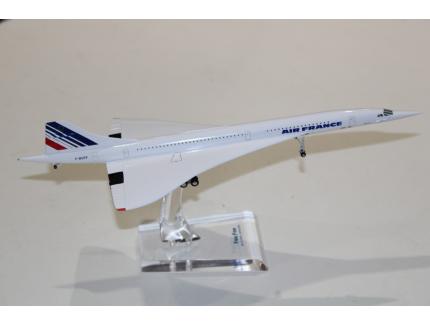 CONCORDE F-BVFF - AIR FRANCE 1/200