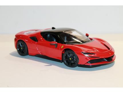 FERRARI SF90 STRADALE 2021 BURAGO 1/18°