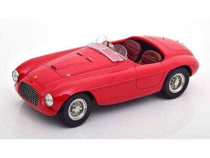 FERRARI 166 MM 1949 KK SCALE 1/18°