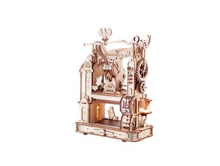 ROKR Classic Printing Press