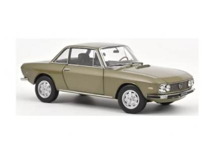 Lancia Fulvia 1971 Bronce Longchamps NOREV 1/18