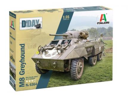 M8 Greyhound