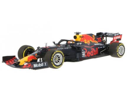 RED BULL RACING HONDA RB16B MINICHAMPS 1/18°