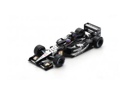 MINARDI PS01 21 GP AUSTRALIE 2001 FERNANDO ALONSO SPARK 1/43°