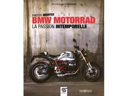 PHOTOS INEDITES BMW MOTORRAD LA PASSION INTEMPORELLE MOTOFOCUS SOPHIA EDITION