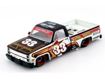 Chevrolet Silverado Kaido Intimidator V1 1980 KAIDO 1/64