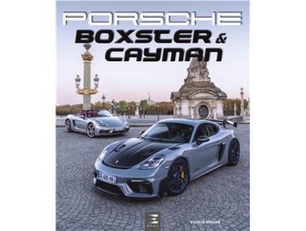 PORSCHE BOXSTER & CAYMAN