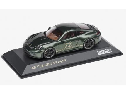 Porsche 911 GT3 90 F.A.P Spark 1/43
