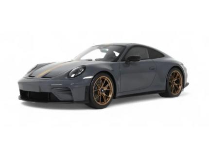 Porsche 911 (992.2) GT3 Touring GT Spirit 1/18