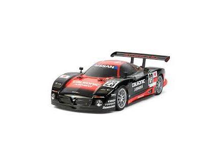 NISSAN R390 GT1