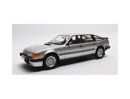 ROVER 3500 VITESSE ASTRAL SILVER METALLIC CULT SCALE MODELS 1/18°