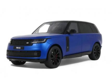 Land Rover Range Rover P615 SV GT Spirit 1/18