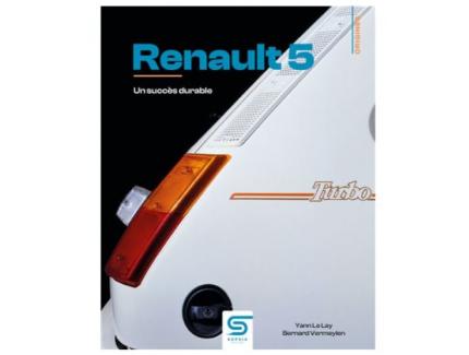 Renault 5 : Un succès durable