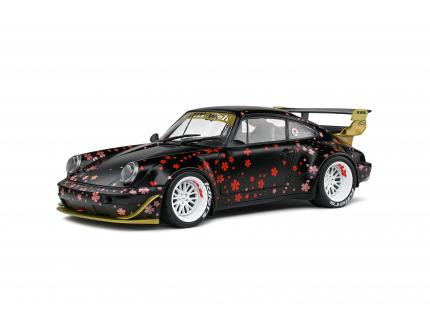 RWB AOKI 2021 - SOLIDO 1/18