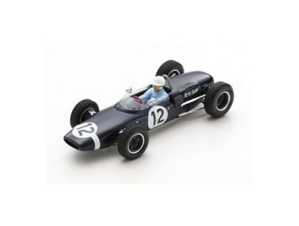 LOTUS 18-21 WINNER PAU GP 1962 SPARK 1/43°