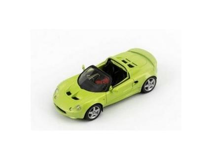 LOTUS ELISE S1 SPORT VERTE 2000 SPARK 1/43°