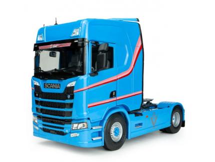 SCANIA 580S HighLine – 113 TRIBUTE – 2023 Solido 1/24