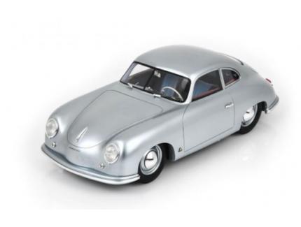 PORSCHE 356 pre A 1952 SCHUCO 1/18