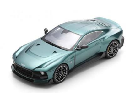ASTON MARTIN Valour 2024 SCHUCO (1/18)
