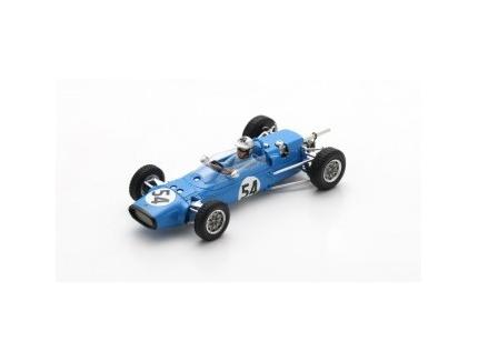MATRA MS1 TROPHEE D'AUVERGNE 1965 SPARK 1/43°