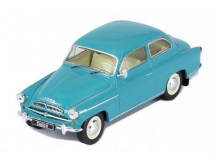 SKODA 440 SPARTAK 1955 IXO 1/43°