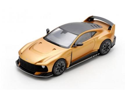ASTON MARTIN Valiant or 2024 SPARK 1/18